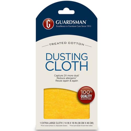 462100 Ultimate Dusting Cloth Single-cloth Pack picture 1