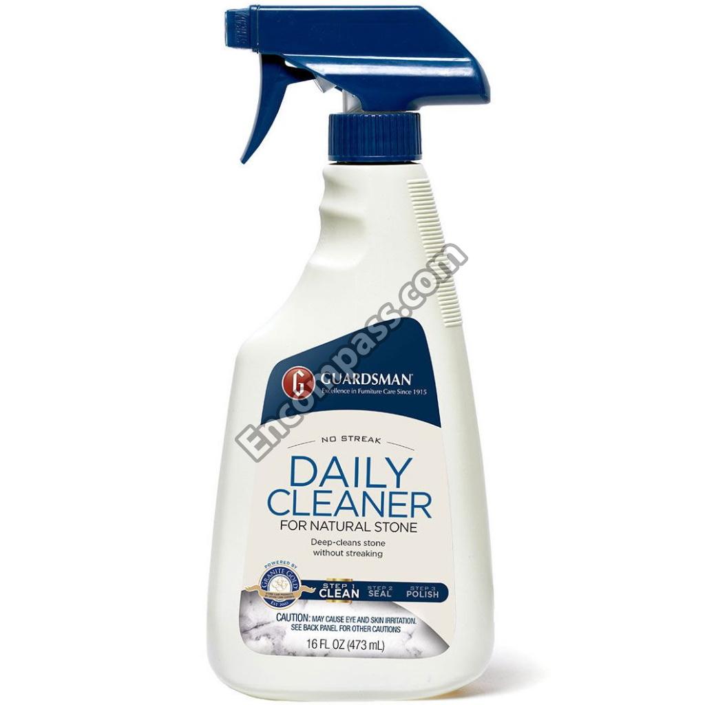 472300 Daily Cleaner For Natural Stone 16 Oz Trigger Spray