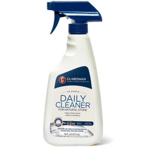 472300 Daily Cleaner For Natural Stone 16 Oz Trigger Spray