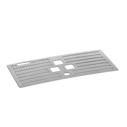 421944034471 Ba Ss Grate For Drip Tray Smr picture 2