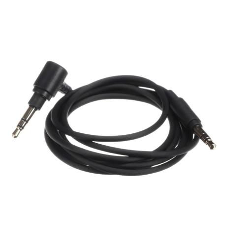1-002-587-11 Cable (With Plug) B picture 2