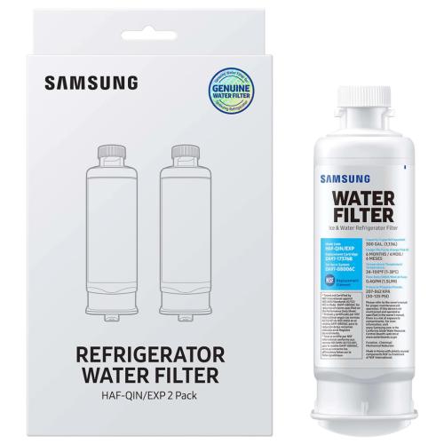 HAF-QIN-2P/EXP Water Filter 2 Pack picture 4