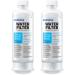 HAF-QIN-2P/EXP Water Filter 2 Pack picture 2