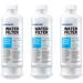 HAF-QIN-3P/EXP Water Filter 3 Pack picture 2