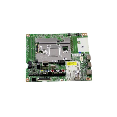 EBR89006401 Main Pcb Assembly picture 2