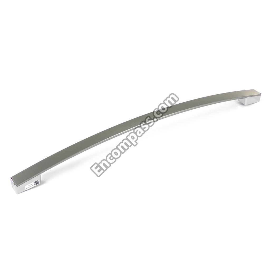 WR12X34825 Stainless Freezer Handle