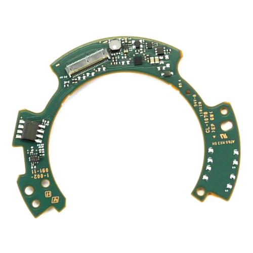 A-5015-910-A S-cl-1078 Mount Board Assy picture 1