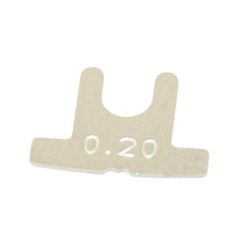 5-005-163-01 Adjustment Washer 5Th(8012) picture 1