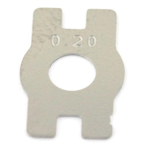 5-005-168-01 Adjustment Washer 1G(8012) picture 1