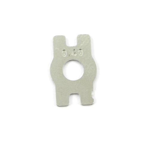 5-005-168-21 Adjustment Washer 1G(8012) picture 2