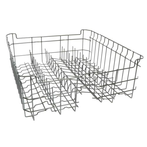 WD28X25803 Tiered Upper Rack To Flat Rack Convers