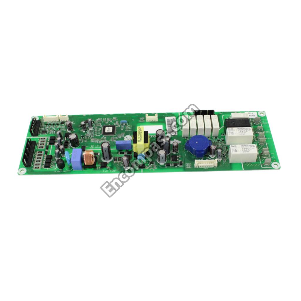 PCB ASSEMBLY,MAIN