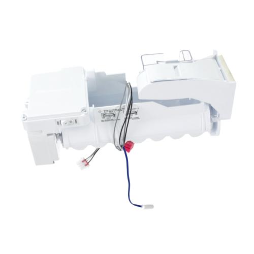 Details about   AEQ73449901 LG Refrigerator ice maker assembly 