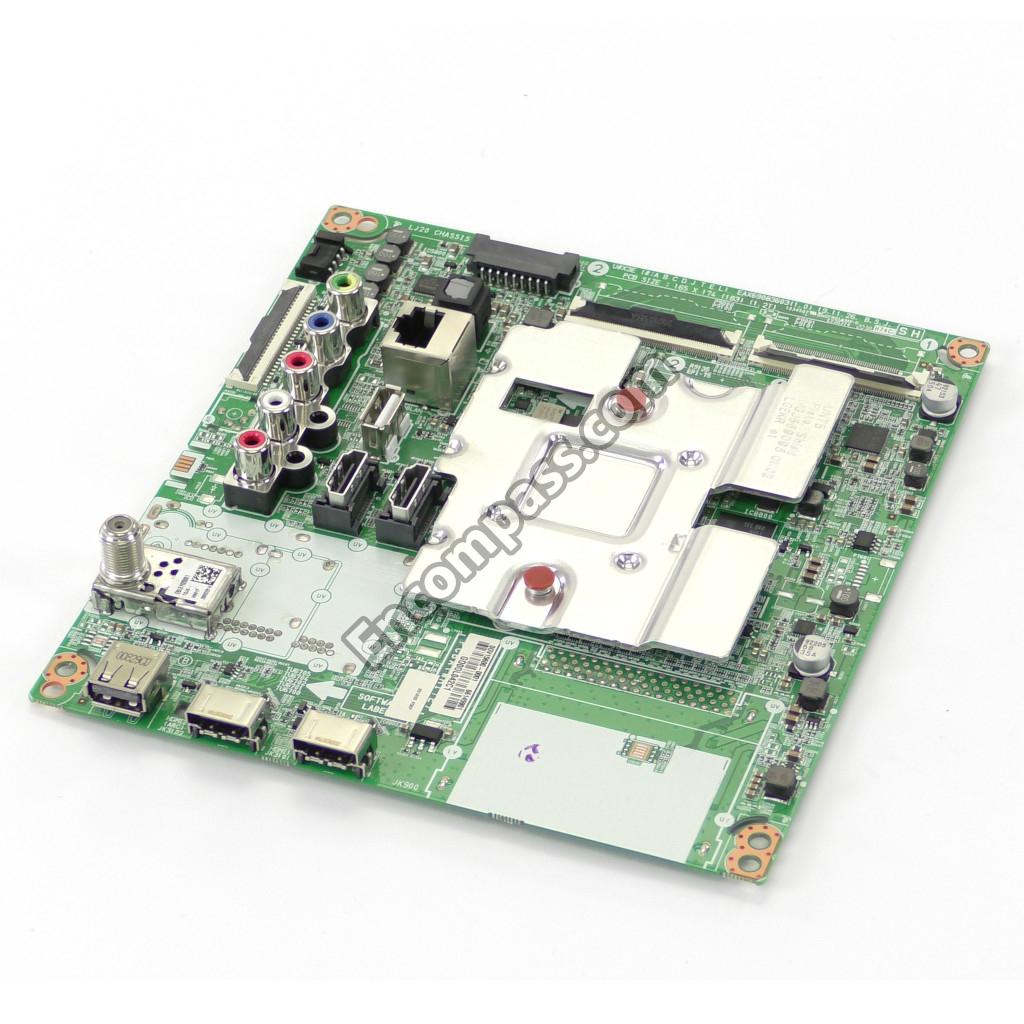 CRB38581701 Bpr Total Assembly,refurbished Board picture 2