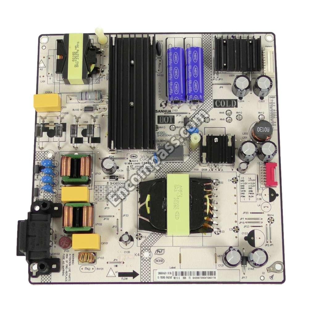 COV36589102 Power Supply Assembly,outsourcing picture 2