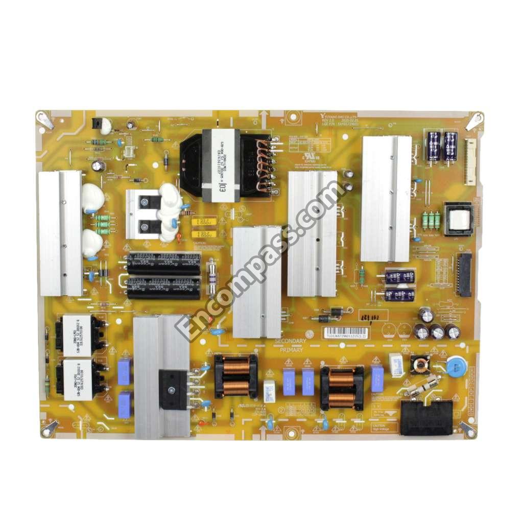 CRB38561701 Power Supply Assembly,refurbished Board picture 2
