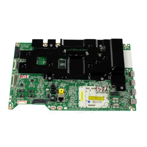 CRB38368001 Bpr Total Assembly,refurbished Board picture 1
