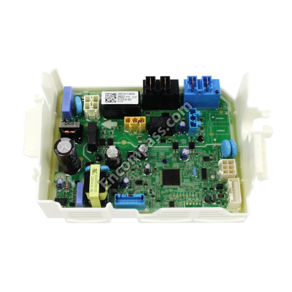 EBR85130520 Main Pcb Assembly