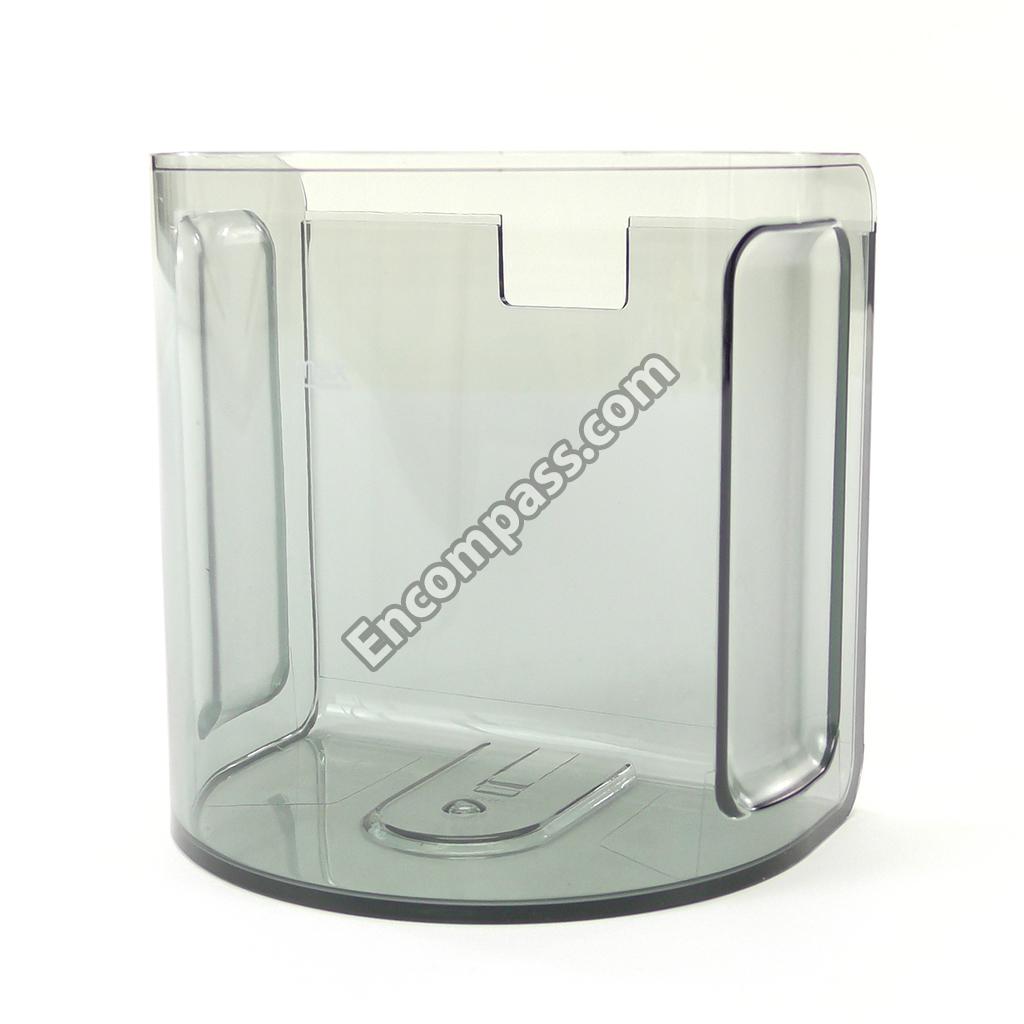 7317710014 Ground Coffee Container