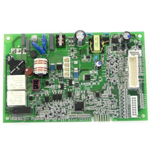 WD21X25992 Configured Machine Control Board