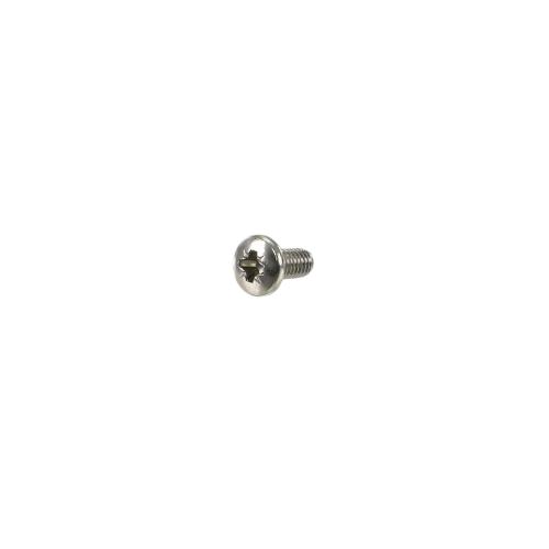 HH36951 Screw M4 X 8 Pos Pan Nickel Plated Brass picture 1