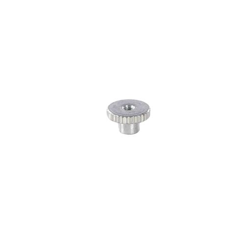 HH41513 M4 Knurled Nut Tr00000116-100 picture 1