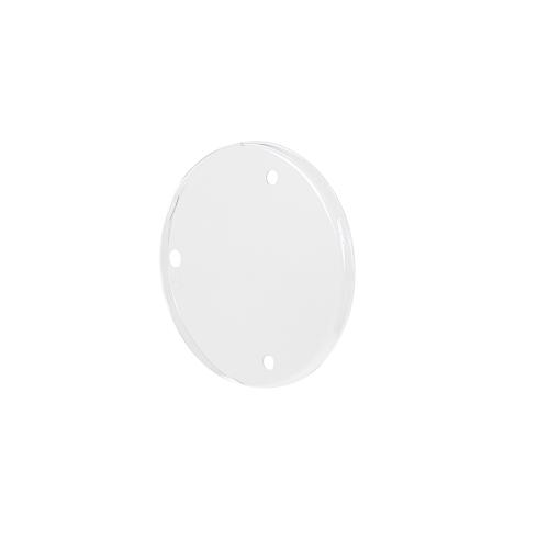 PP42943 Plastic Baffle Protector picture 1