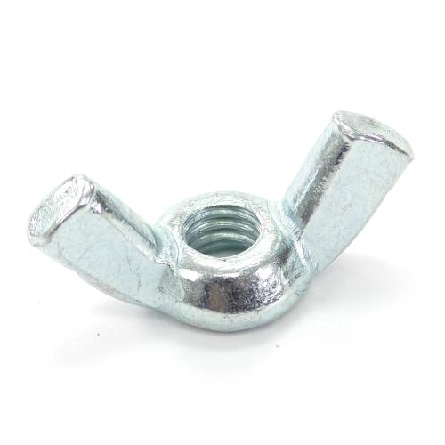 HH14348 Wing Nut Steel M6 picture 1
