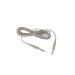 ZZ26468 P5 Ivory Standard Audio CableMain