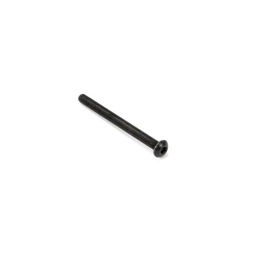 HH33790 Isw3 Louvre Frame Screw M3 X 35Mm picture 1