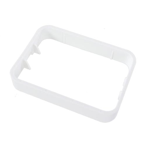 MM09148 Rear Casting Surround Moulding White picture 1