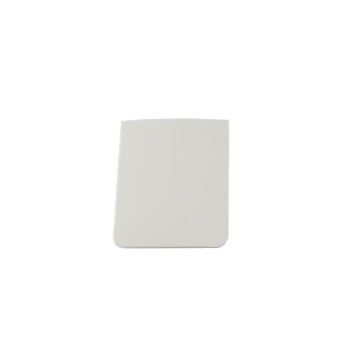 MM09156 Terminal Cover Moulding White picture 1