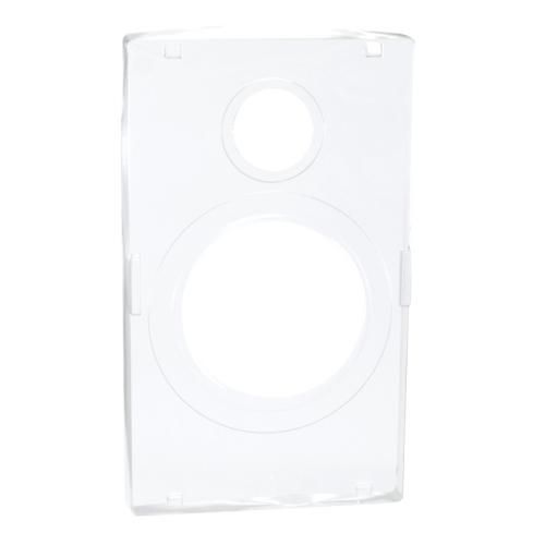 PP39632 Cm5 S2 Baffle Protection Cover picture 1