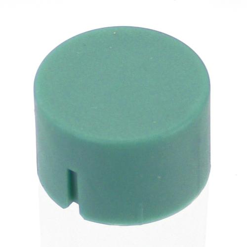 RR06521 Lm1 Rubber Cap Back Turquoise picture 1