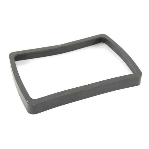 GG05967 Isolator Gasket T-tray Tpe Black Shore picture 1