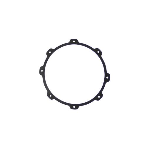 GG10747 Gasket 6-Inch Chassis For 68 S1 picture 1