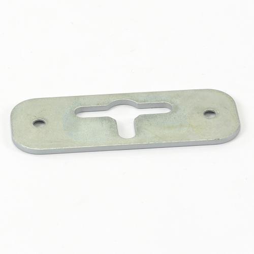 HH13405 Ds7/ds8 Keyhole Mounting Plate picture 1