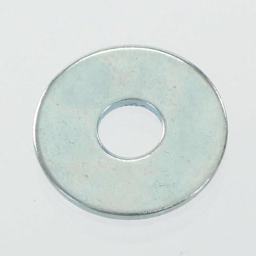 HH14486 Washer Steel Id 6.3Mm Od 20Mm picture 1