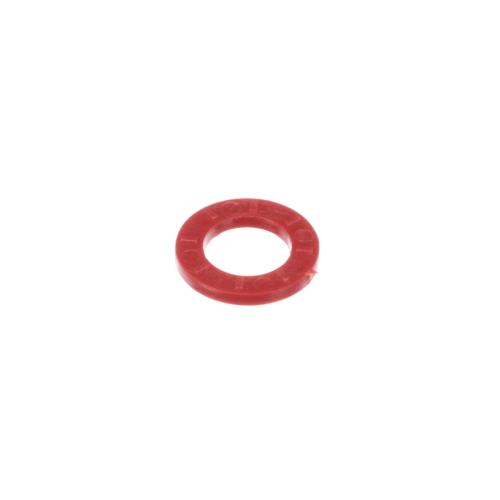 TT06580 Red Lock Washer Tooth Wbt-9403 R picture 1