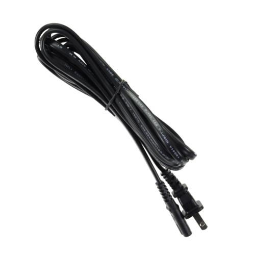 WW31001 Zeppelin Classic 8' Power Cord picture 1