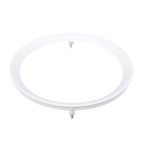 RR64688 Trim Ring Assy Mf White 6-Inch 603 picture 1