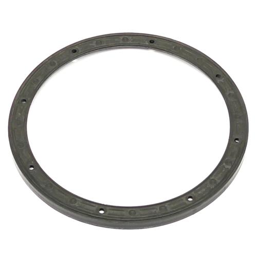 RR16918 Gasket Trim 7-Inch Abs Overmould Blk picture 1