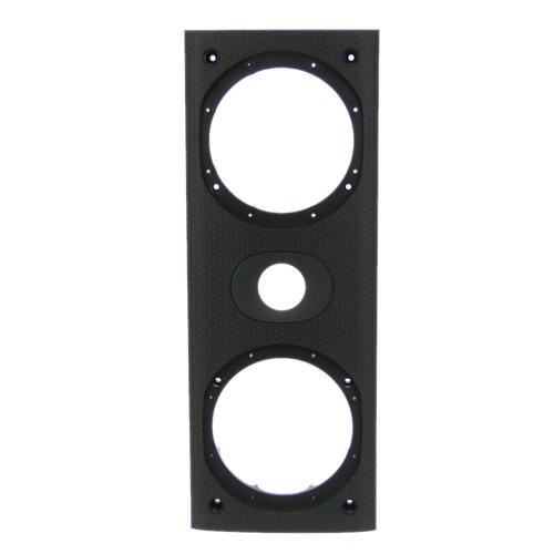 BB09369 Lcr60 S3 Baffle Black picture 1