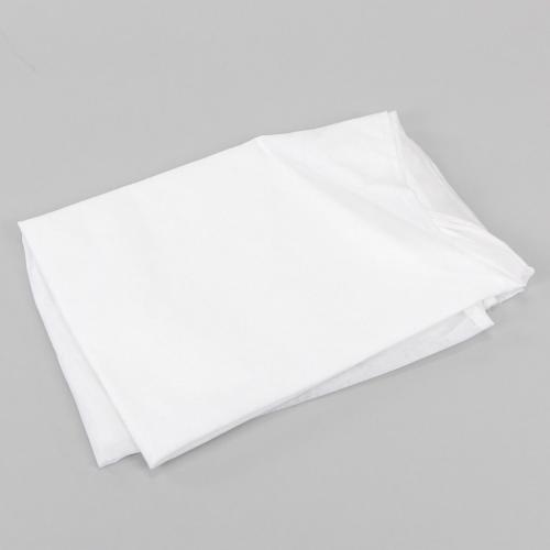 PP44709 Bag White Cloth - 650X950mm - Htm2 D3 picture 1