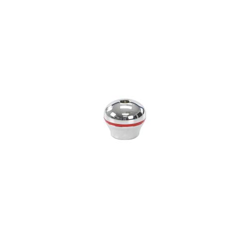 ZZ25704 Terminal Nut Cap Red picture 2