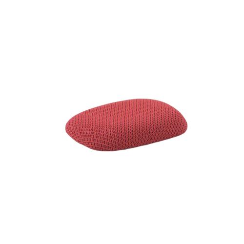 ZZ28134 P3 Red Earpad (Single) picture 2