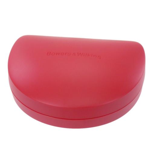 PP38261 P3 Red Carry Case picture 2