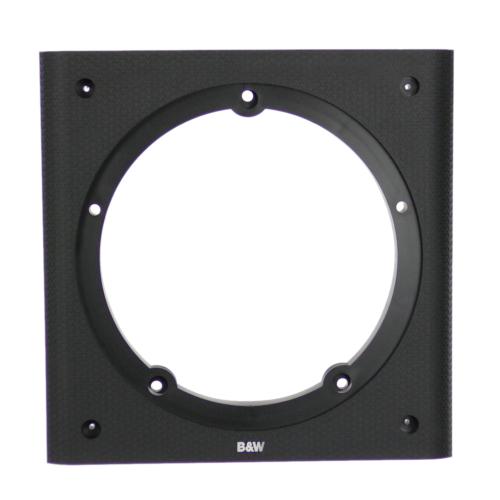 BB09830 Asw675 Baffle Black picture 1