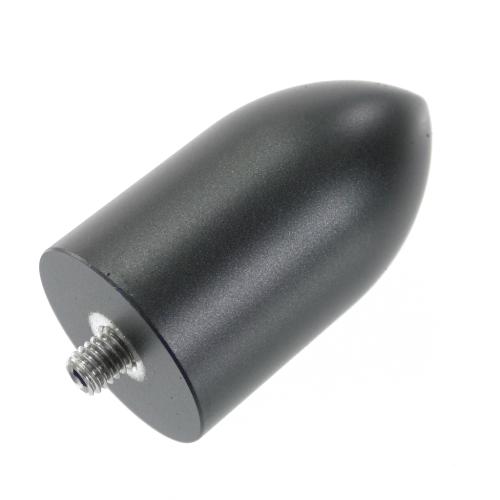 DD04801 800D Phase Plug Anthracite picture 1