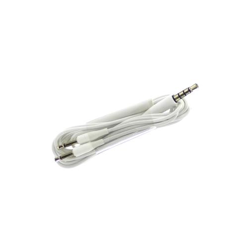 ZZ26816 P3 White Mfi Cable picture 1
